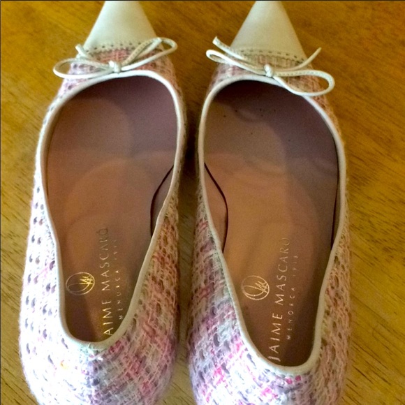 Heels - Jaime Mascaro - Picture 1 of 4